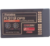 recepteur 9Voies R319DPS PCM 41Mhz - 01000664