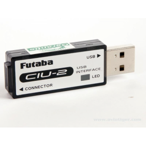 Interface USB CIU-2 pour GY520 - 01001501