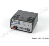 Fusion power Supply 13.8V 200W - FS-PS200E