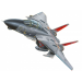 F-14D Tomcat easykit - REVELL-06623