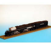 Locomotive Big Boy - REVELL-02165