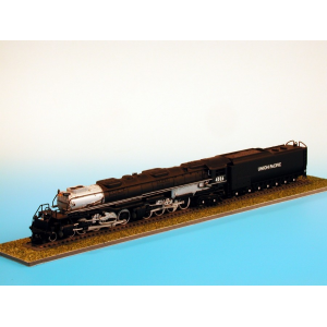 Locomotive Big Boy - REVELL-02165