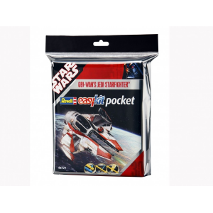 Obi Wan s Jedi Starfighter Pocket - REVELL-06721