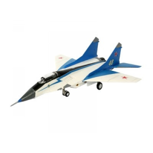 MiG-29 The Swifts Revell - 04007