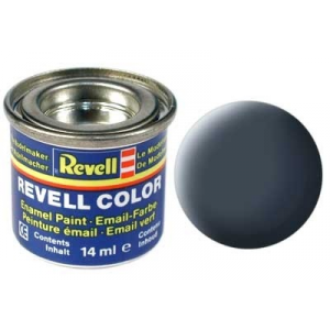 Gris Anthracite Mat - REVELL-32109