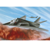 F-117A Stealth Fighter - REVELL-04037