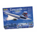 Coffret Cadeau Concorde BA - REVELL-05757