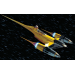 Naboo Starfighter Pocket - REVELL-06730