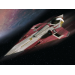 Jedi Starfighter Pocket - revell-06731