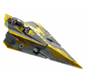 Anakins Jedi Starfighter (Clone) - revell-06665