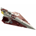 Obi-Wans Jedi Starfighter (Clone) - revell-06666