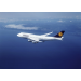 Boeing 747  Lufthansa  easykit - REVELL-06641