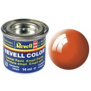 Orange Brillant - REVELL-32130