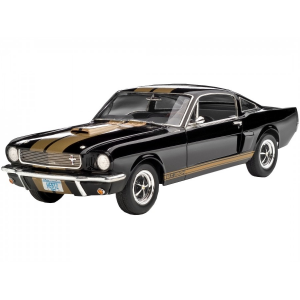 Shelby Mustang GT 350 H - REVELL-07242