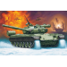 Soviet Battle Tank T-80 B - REVELL-03104