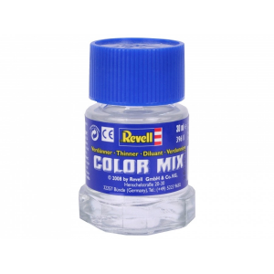 Color Mix, Diluant - REVELL-39611