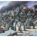 Infanterie Allemande 1944 - REVELL-02584