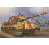 Tiger II Ausf. B - revell-03129