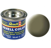 Vert Olive Mat - REVELL-32145