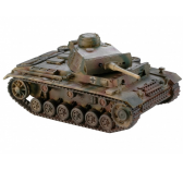 PzKpfw III Ausf. L - REVELL-03133