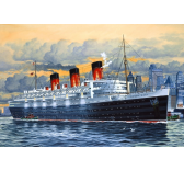 Queen Mary - REVELL-05203