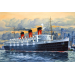 Queen Mary - REVELL-05203