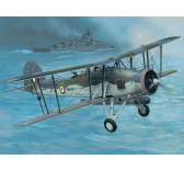 Fairey Swordfish Mk I/III - REVELL-04115