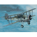 Fairey Swordfish Mk I/III - REVELL-04115