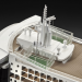Queen Mary 2 - REVELL-05227