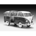 VW T1 Samba Bus - REVELL-07399