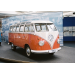 VW T1 Samba Bus - REVELL-07399