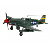 P-51 B Mustang - REVELL-04182