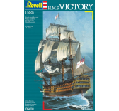 H.M.S. Victory - REVELL-05408