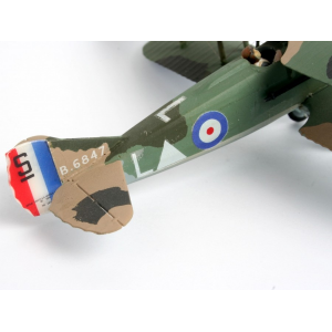 Spad XIII C-1 - REVELL-04192