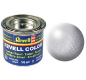 Argent Metal - REVELL-32190