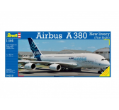 Airbus A380 New Livery - REVELL-04218