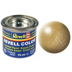 Or Metal - REVELL-32194