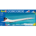 Concorde British Airways - REVELL-04257