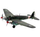 Heinkel He111 H-6 - REVELL-04377