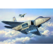 Lockheed F-22 A Raptor - REVELL-04386