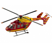 Medicopter 117 - REVELL-04451