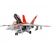 F/A-18F Super Hornet (twin seater) - revell-04509