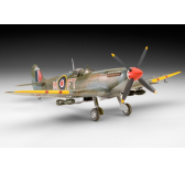 Spitfire Mk. IX C/XVI - REVELL-04554