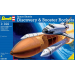 Navette Discovery & Booster - revell-04736