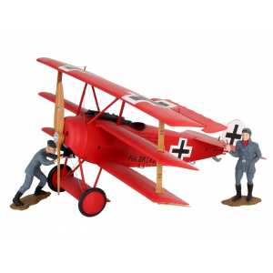 Fokker Dr.I Richthofen - REVELL-04744