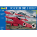 Fokker Dr.I Richthofen - REVELL-04744