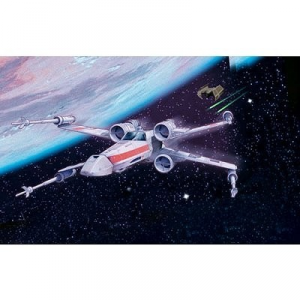 X-Wing Fighter - REVELL-06656