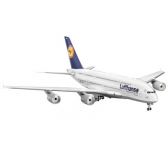 Airbus A 380-800 Lufthansa - REVELL-04270