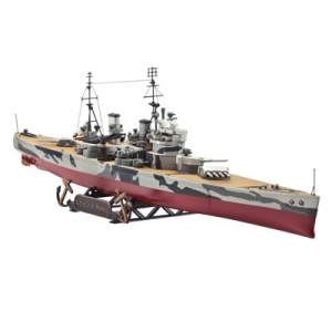 HMS Prince of Wales - REVELL-05102