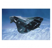 F-19 Stealth Fighter - REVELL-04051